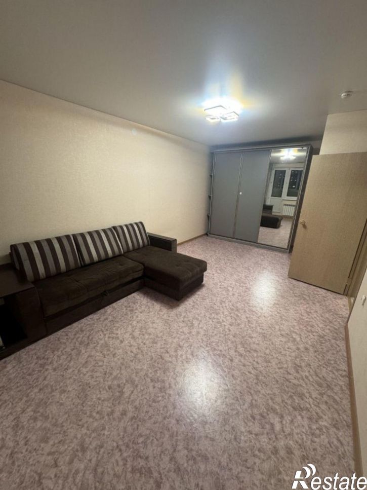 1-комн квартира улица Мустая Карима, 3,  д. 3