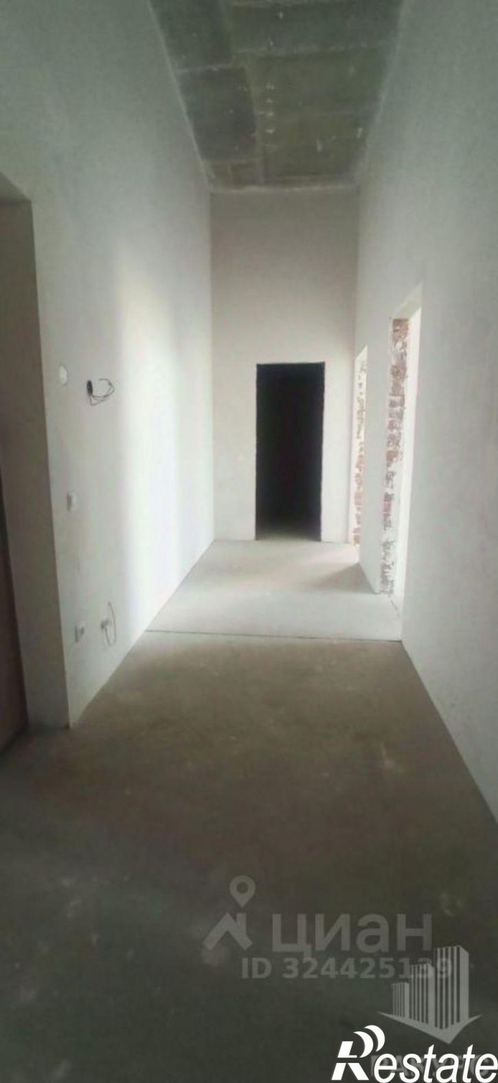 3-комн квартира улица Ярдем, 3,  д. 3