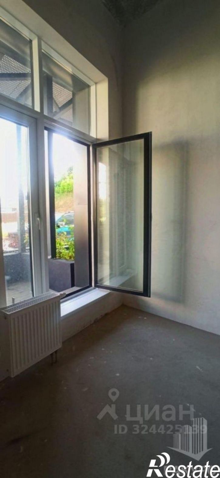 3-комн квартира улица Ярдем, 3,  д. 3