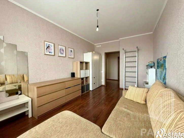 3-комн квартира Вербная улица, 1,  д. 1