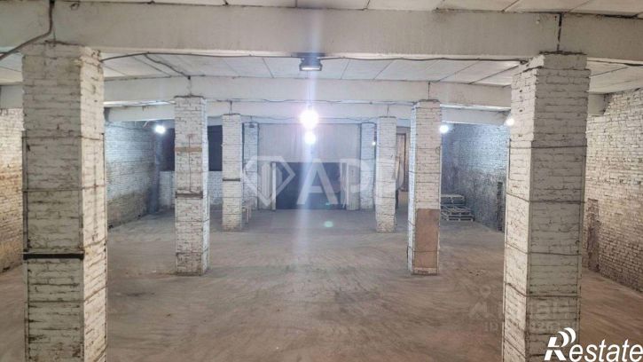 Производственное помещение Гвардейская улица, 53к5,  д. 53к5