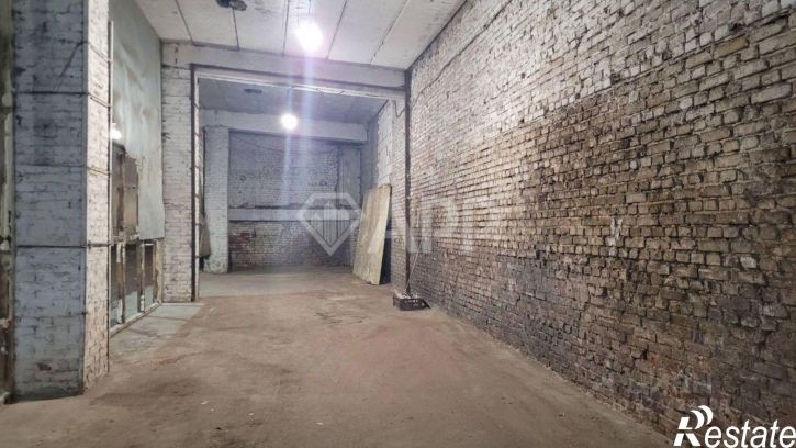 Производственное помещение Гвардейская улица, 53к5,  д. 53к5