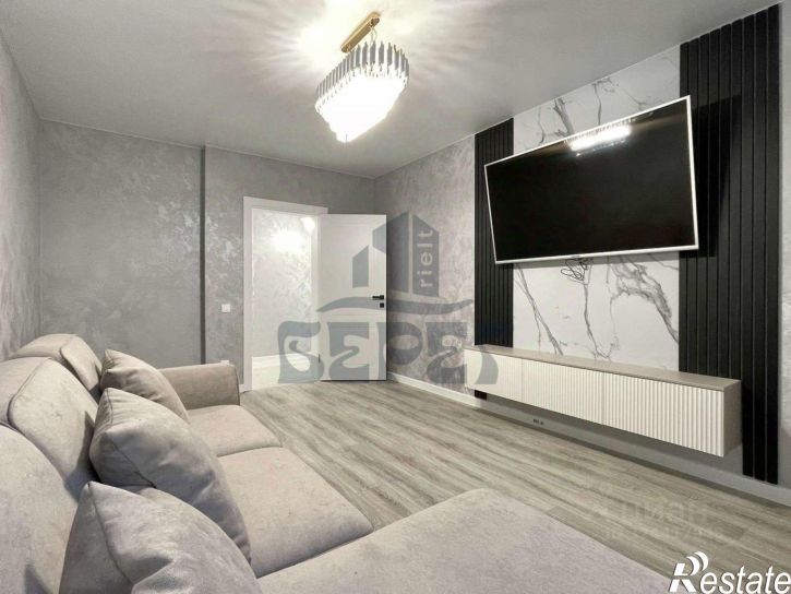 2-комн квартира ул Петра Полушкина, 10/2,  д. 10/2