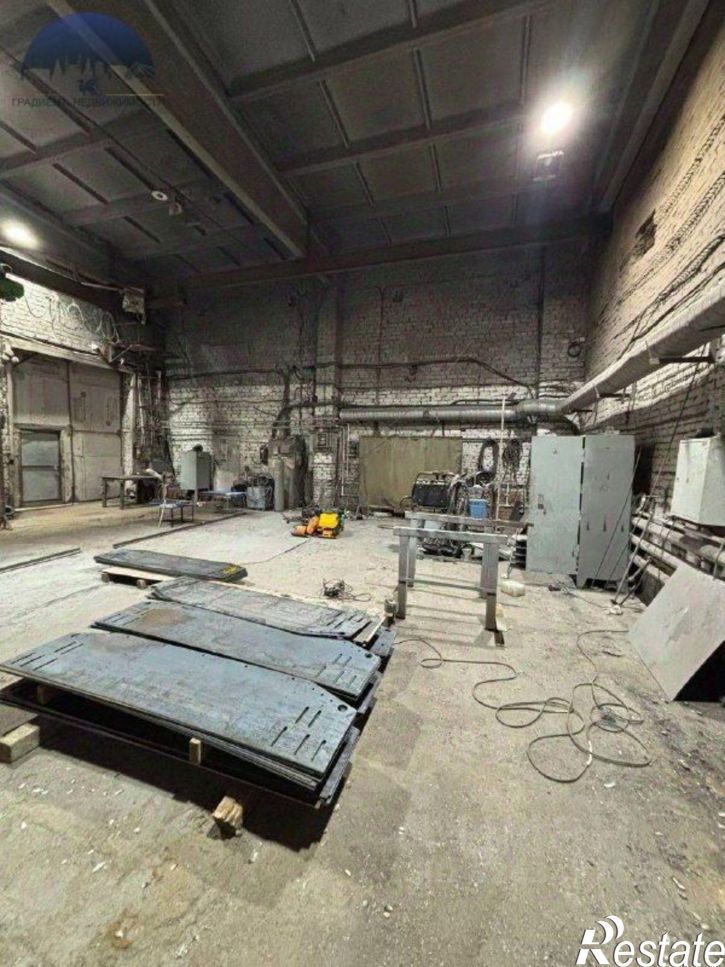 Склад ул Техническая, 58,  д. 58