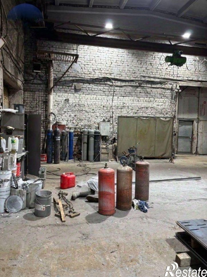 Склад ул Техническая, 58,  д. 58