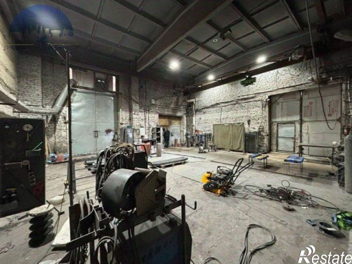 Склад ул Техническая, 58,  д. 58