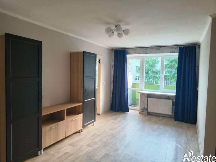 2-комн квартира ул Октябрьская, 3,  д. 3