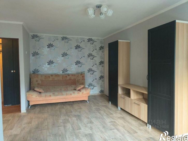 2-комн квартира ул Октябрьская, 3,  д. 3