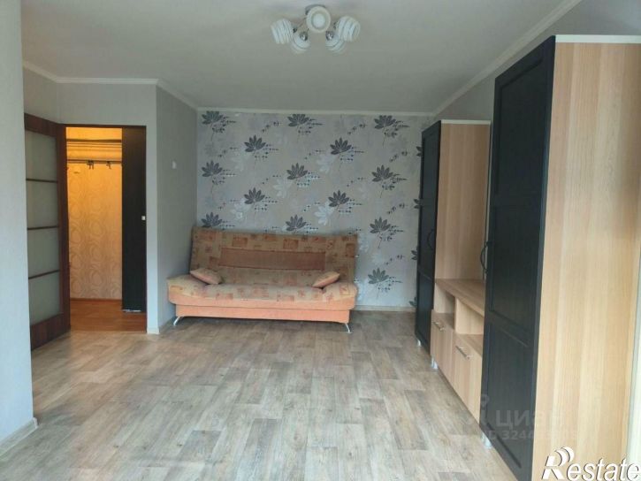 2-комн квартира ул Октябрьская, 3,  д. 3