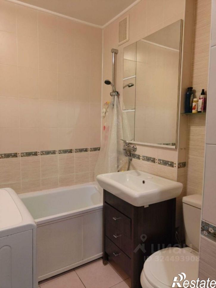 2-комн квартира ул Октябрьская, 3,  д. 3