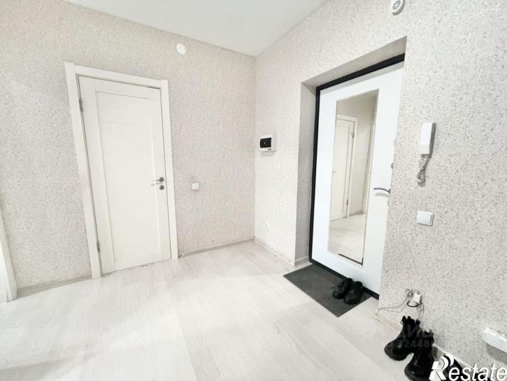 1-комн квартира Роторная улица, 27Д,  д. 27Д