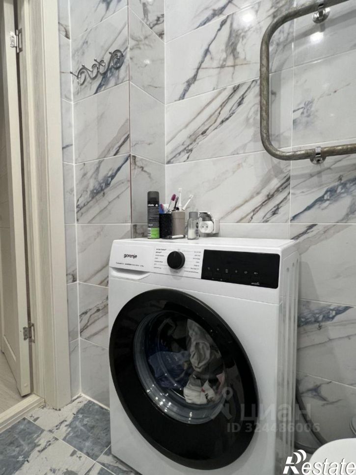 1-комн квартира Роторная улица, 27Д,  д. 27Д