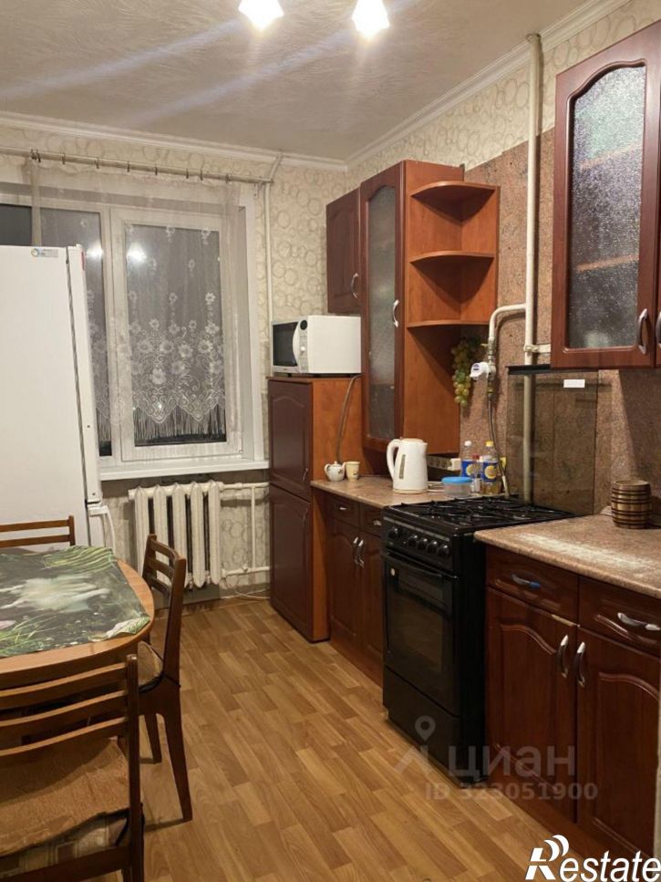 3-комн квартира ул Белинского, 38,  д. 38