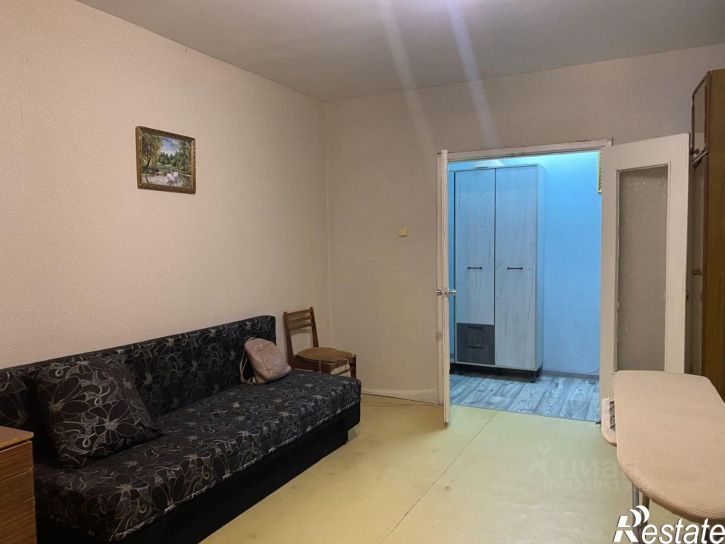 3-комн квартира ул Белинского, 38,  д. 38