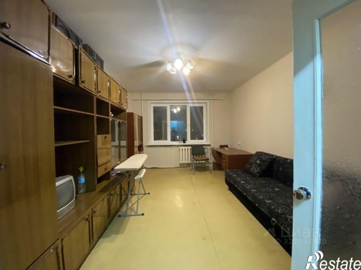 3-комн квартира ул Белинского, 38,  д. 38