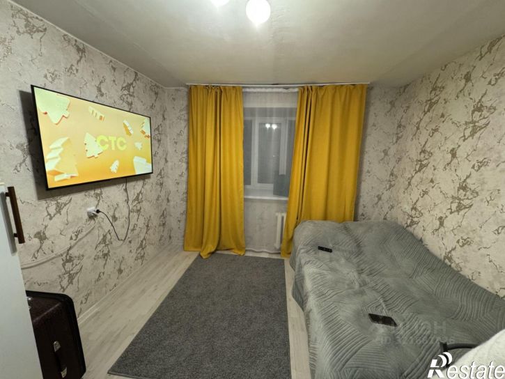 Комната пр-кт Победы, 45,  д. 45