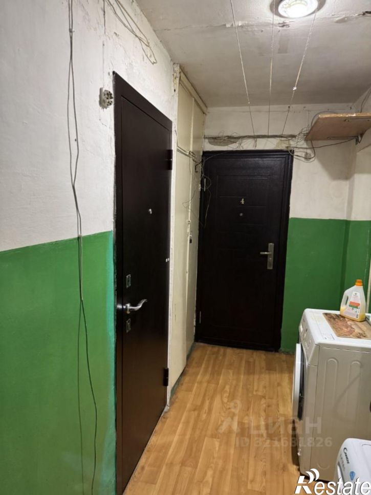 Комната пр-кт Победы, 45,  д. 45