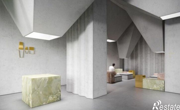 3-комн квартира в новом доме улица Меховщиков, 40А,  д. 40А