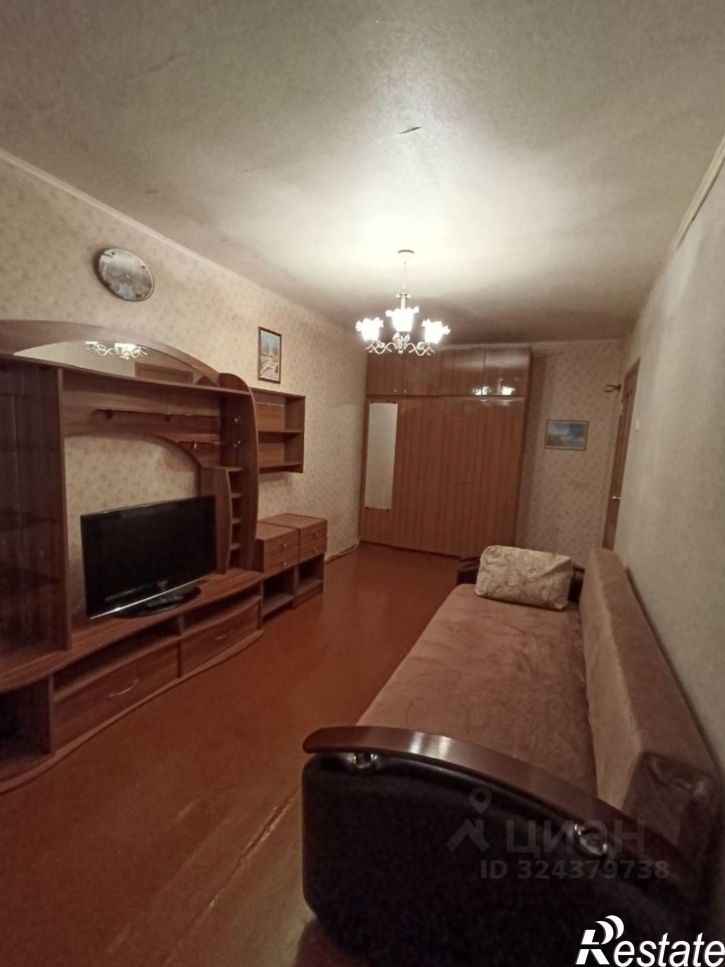 1-комн квартира ул Авангардная, 147,  д. 147