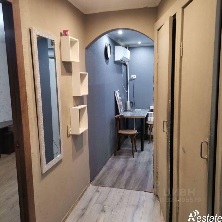 2-комн квартира ул Гвардейская, 48,  д. 48