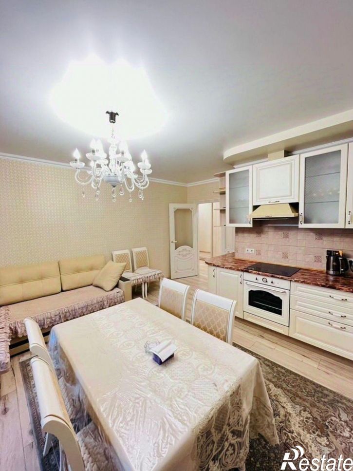 3-комн квартира пр-кт Победы, 139А 2,  д. 139А 2,  к. 2