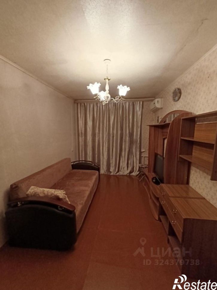 1-комн квартира ул Авангардная, 147,  д. 147