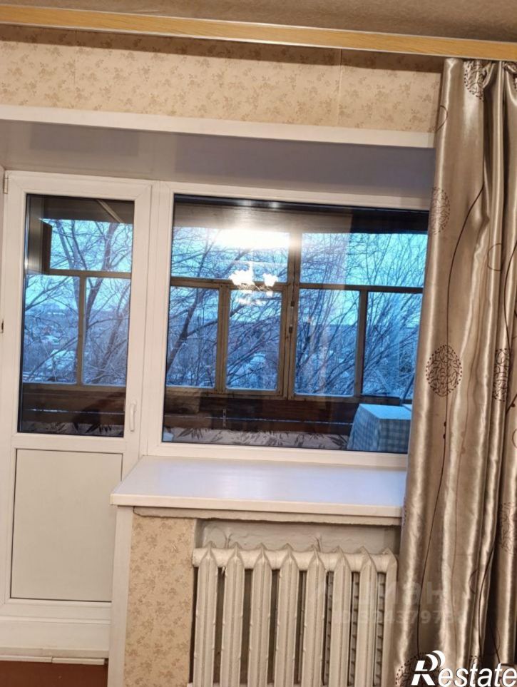 1-комн квартира ул Авангардная, 147,  д. 147