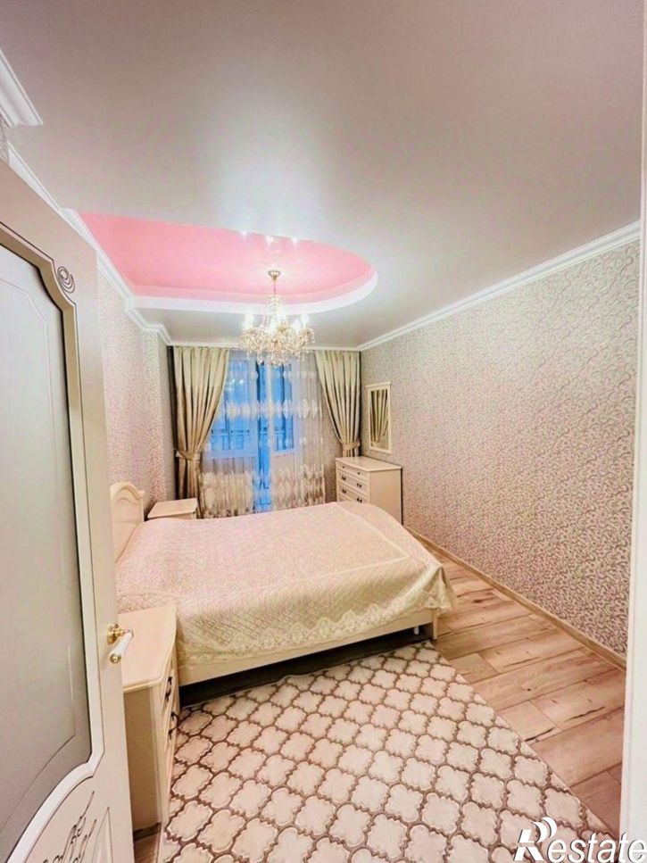 3-комн квартира пр-кт Победы, 139А 2,  д. 139А 2,  к. 2