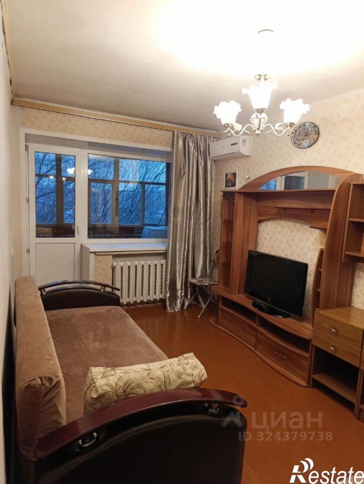 1-комн квартира ул Авангардная, 147,  д. 147