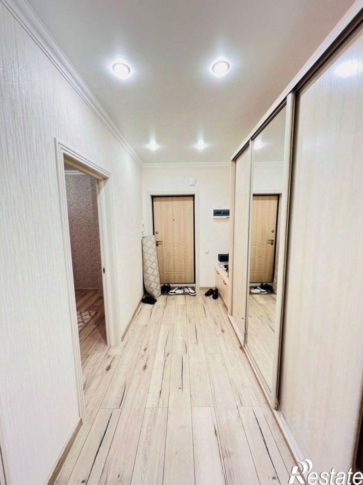 3-комн квартира пр-кт Победы, 139А 2,  д. 139А 2,  к. 2