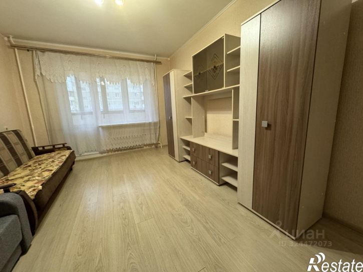 1-комн квартира ул Меридианная, 22,  д. 22