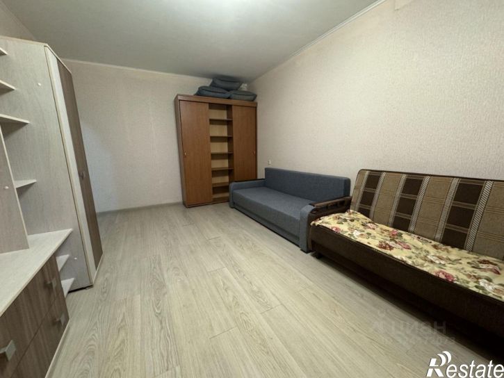 1-комн квартира ул Меридианная, 22,  д. 22