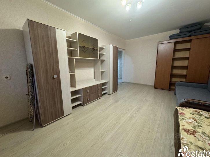 1-комн квартира ул Меридианная, 22,  д. 22