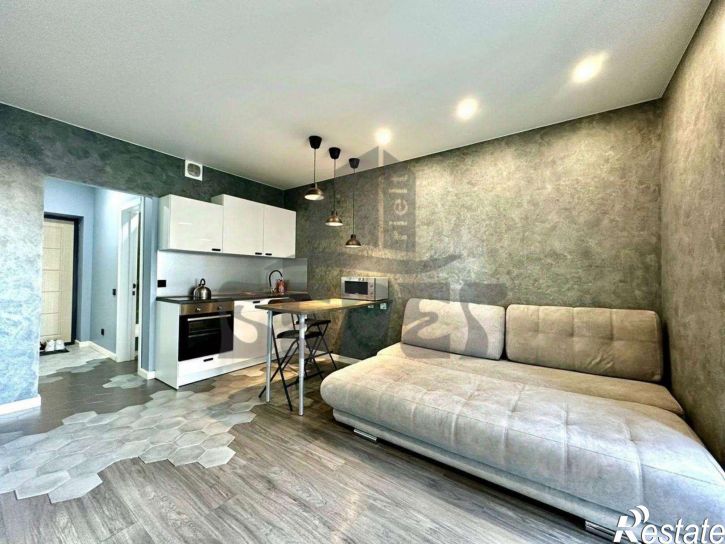 1-комн квартира пр-д Юнуса Ахметзянова, 10,  д. 10