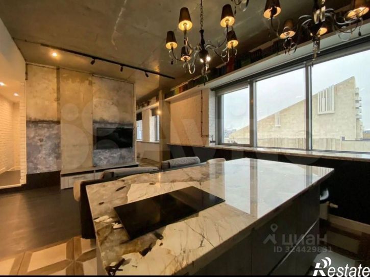 2-комн квартира ул Татарстан, 14/59,  д. 14/59