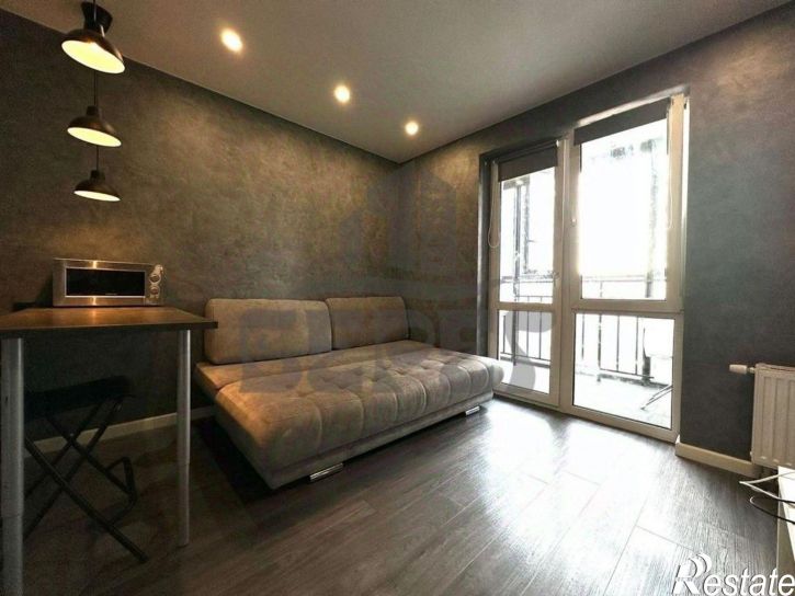 1-комн квартира пр-д Юнуса Ахметзянова, 10,  д. 10