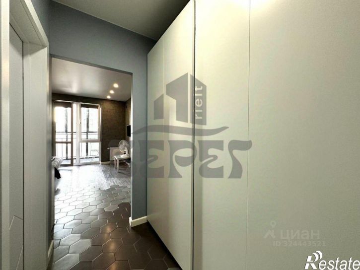 1-комн квартира пр-д Юнуса Ахметзянова, 10,  д. 10