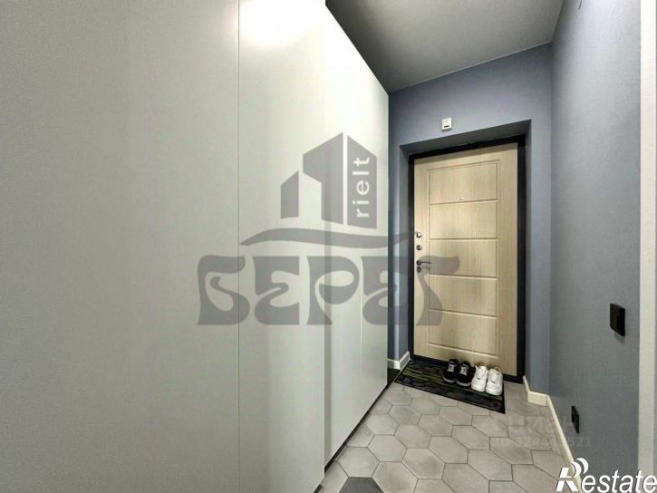 1-комн квартира пр-д Юнуса Ахметзянова, 10,  д. 10