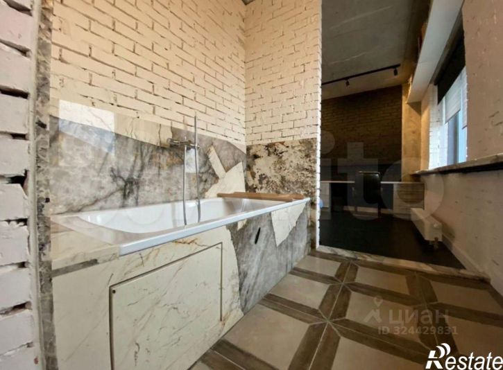 2-комн квартира ул Татарстан, 14/59,  д. 14/59