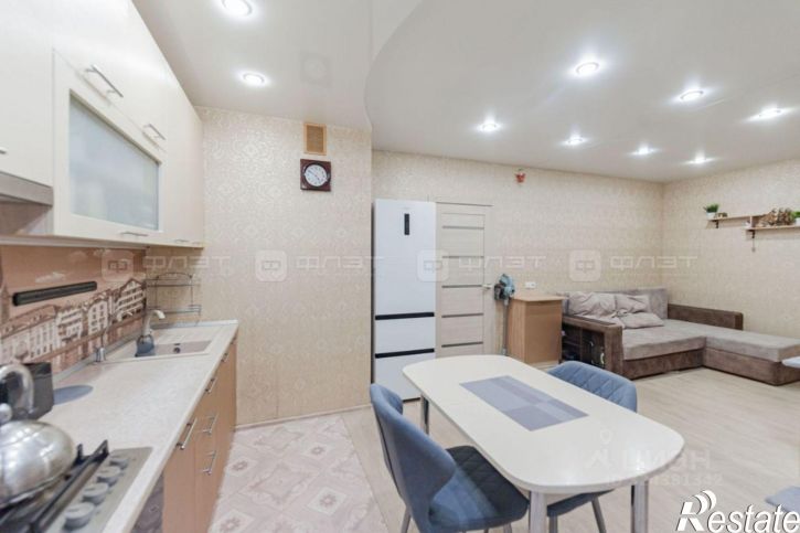 2-комн квартира ул Лукина, 50,  д. 50