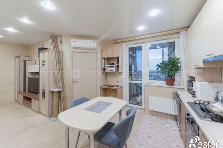 2-комн квартира ул Лукина, 50,  д. 50