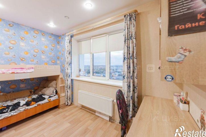 2-комн квартира ул Лукина, 50,  д. 50