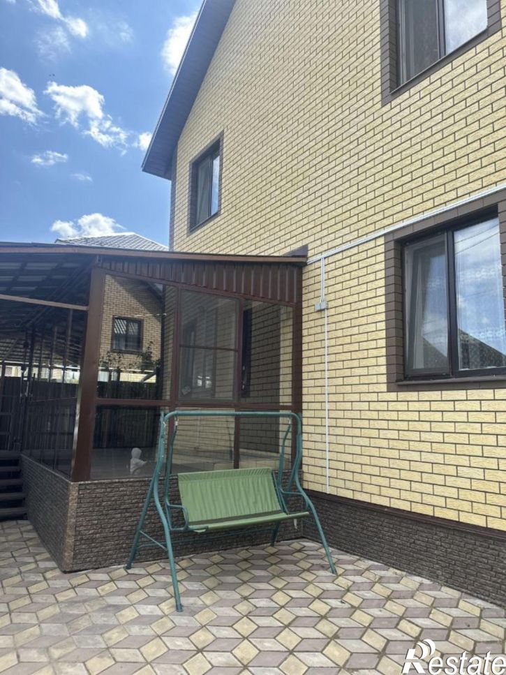 Коттедж/дом Центральная улица, 5Е,  д. 5Е