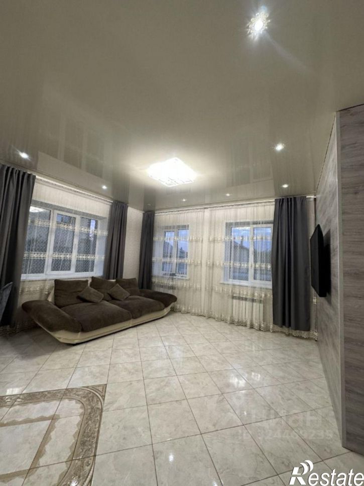 Коттедж/дом Центральная улица, 5Е,  д. 5Е