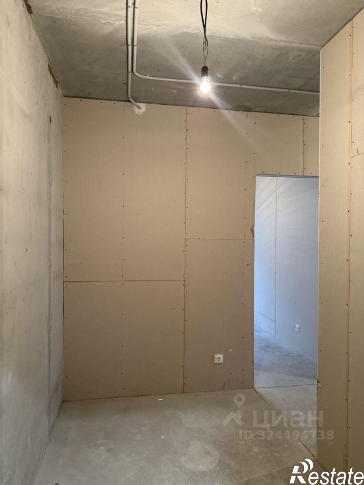 3-комн квартира в новом доме улица Гаврилова, 7 к1,  д. 7 к1