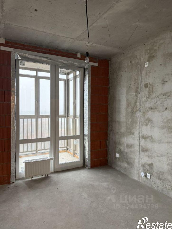 3-комн квартира в новом доме улица Гаврилова, 7 к1,  д. 7 к1