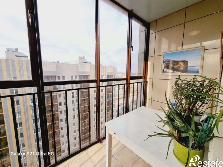 2-комн квартира улица Восход, 16,  д. 16