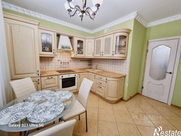 2-комн квартира улица Восход, 16,  д. 16