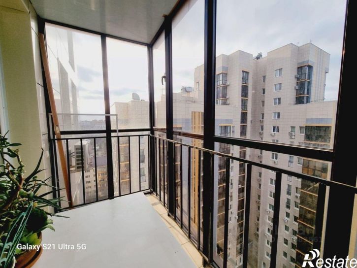 2-комн квартира улица Восход, 16,  д. 16