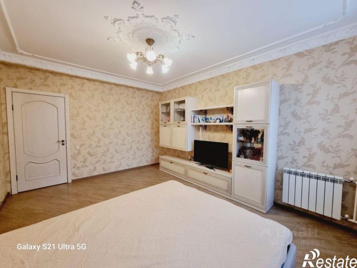 2-комн квартира улица Восход, 16,  д. 16